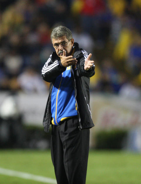 Prefieren al ‘Tuca’ en el Tri