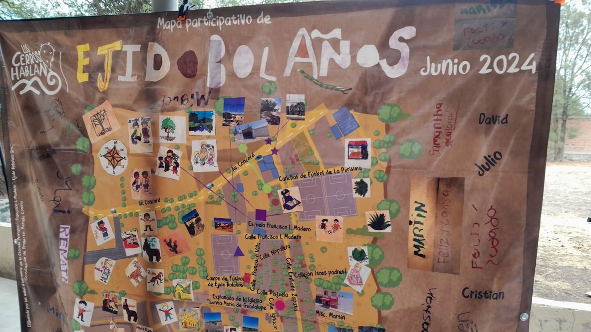 Foto: Facebook Facultad de Ciencias Naturales UAQ