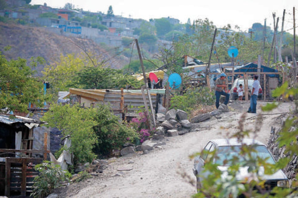 Gobiernos discrepan sobre Las Margaritas