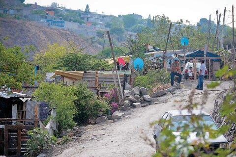 Gobiernos discrepan sobre Las Margaritas