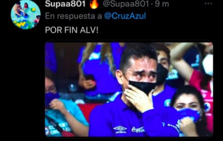 Los memes que dejó la caída de Querétaro ante Cruz Azul 