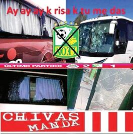 Liberan a 25 detenidos luego de los disturbios