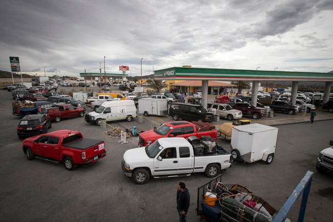 Foto: Demian Chávez