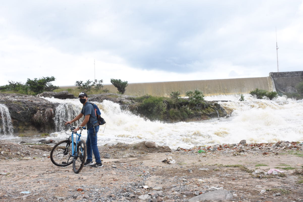 Foto: Diego Prado y Mitzi Olvera