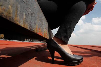 Inspeccionan bar en la capital; localizan a 20 migrantes indocumentados 