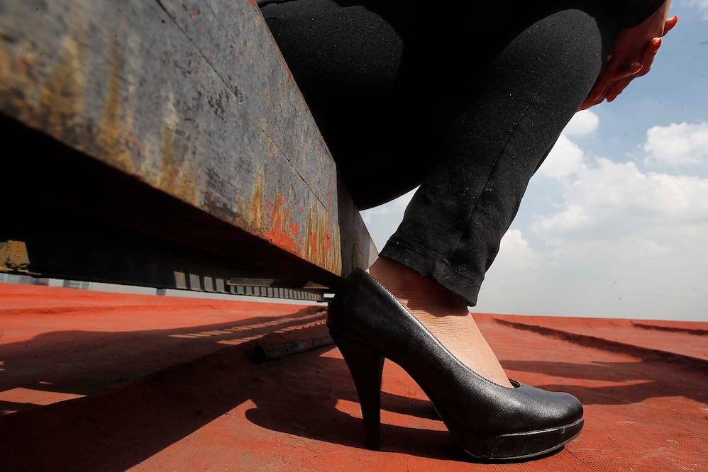 Foto: Archivo. El Universal