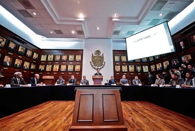 Operará sólo una empresa el transporte