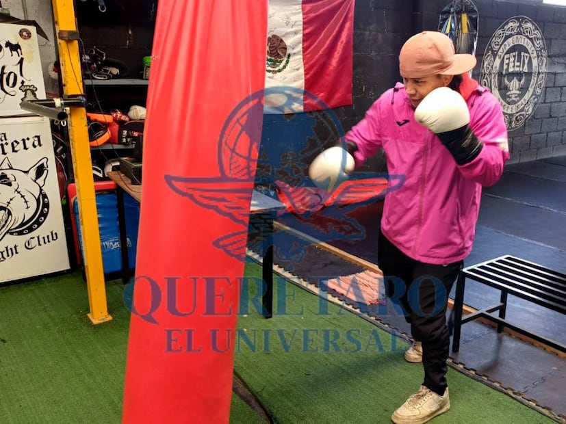 FOTO. DOMINGO VALDEZ