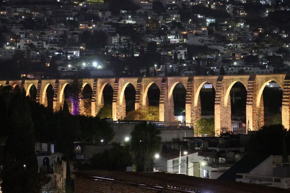 Foto: Facebook DIF Municipio de Querétaro