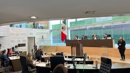 Aprueba Congreso de Querétaro reforma al Poder Judicial tras debate dividido