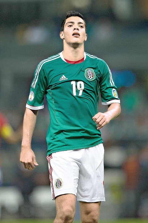 Comienza el triste éxodo de tricolores 