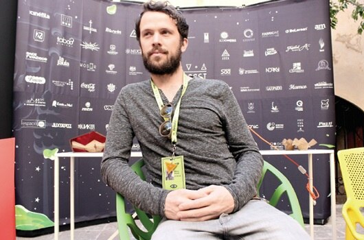 Reino Unido participa en el Cutout