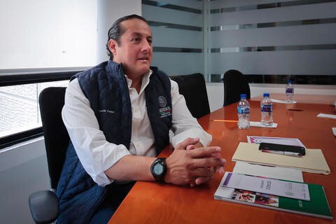 Coneval, prueba de fuego para gobierno