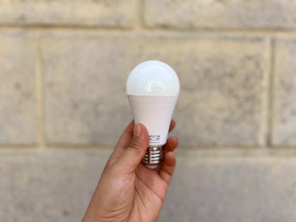 Candidata del PAN propone tarifa especial de luz para la Sierra Gorda