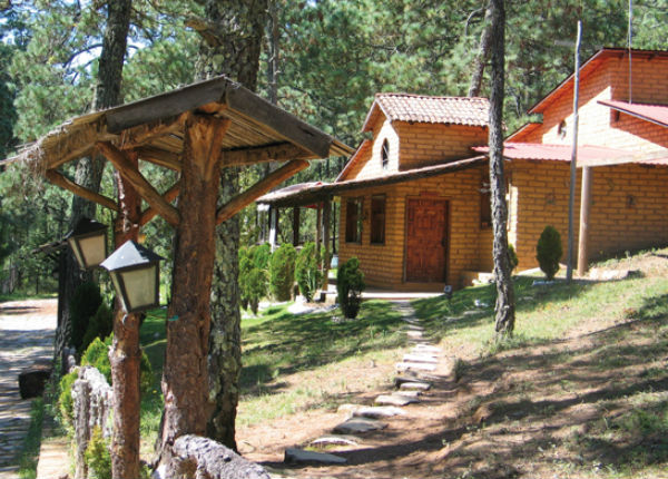 Van por 5° Pueblo Mágico