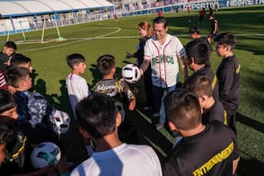 En Corregidora, impulsan academias deportivas gratuitas 