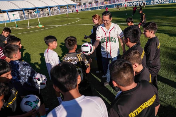 En Corregidora, impulsan academias deportivas gratuitas 