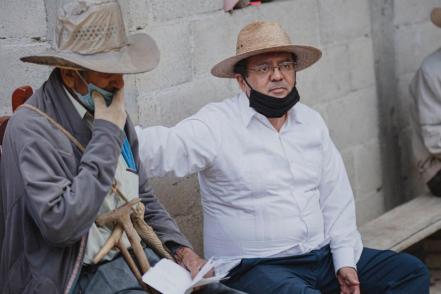 Bajo Reserva 01 de julio de 2022