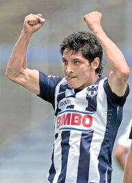 Ángel Reyna, es tuzo; Bravo, zorro