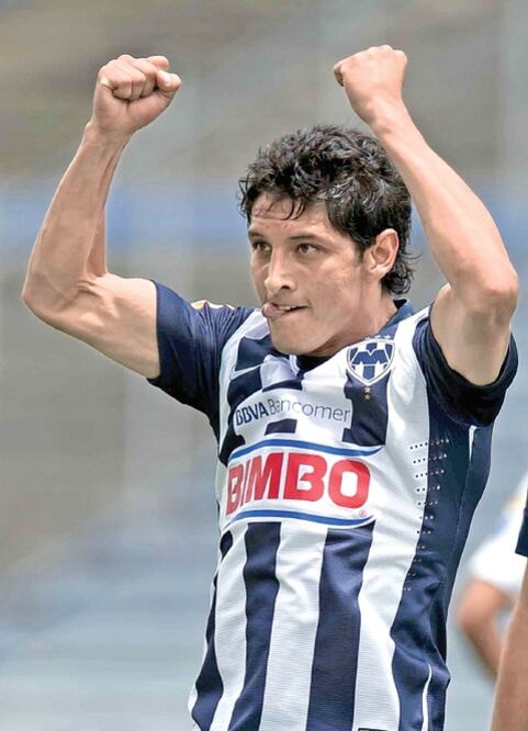 Ángel Reyna, es tuzo;  Bravo, zorro