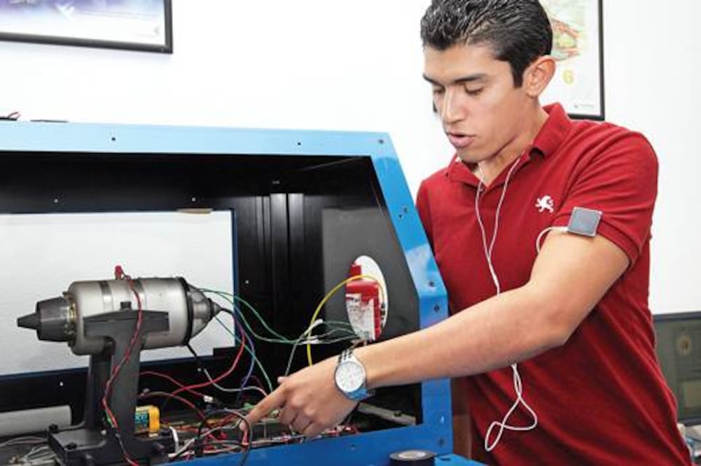 Presumen el estado de  estabilidad laboral 