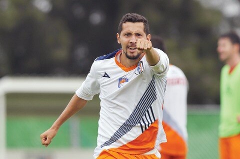 A mantenerse en zona de calificación