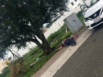 Ejecutan a ex policía en El Refugio