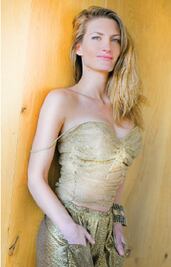 Sol Méndez  promete sorpresas 