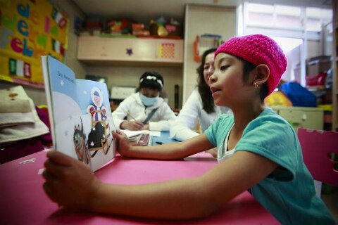 El padecimiento del cáncer