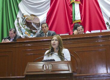 Homenajearán a Blanca Pérez Buenrostro