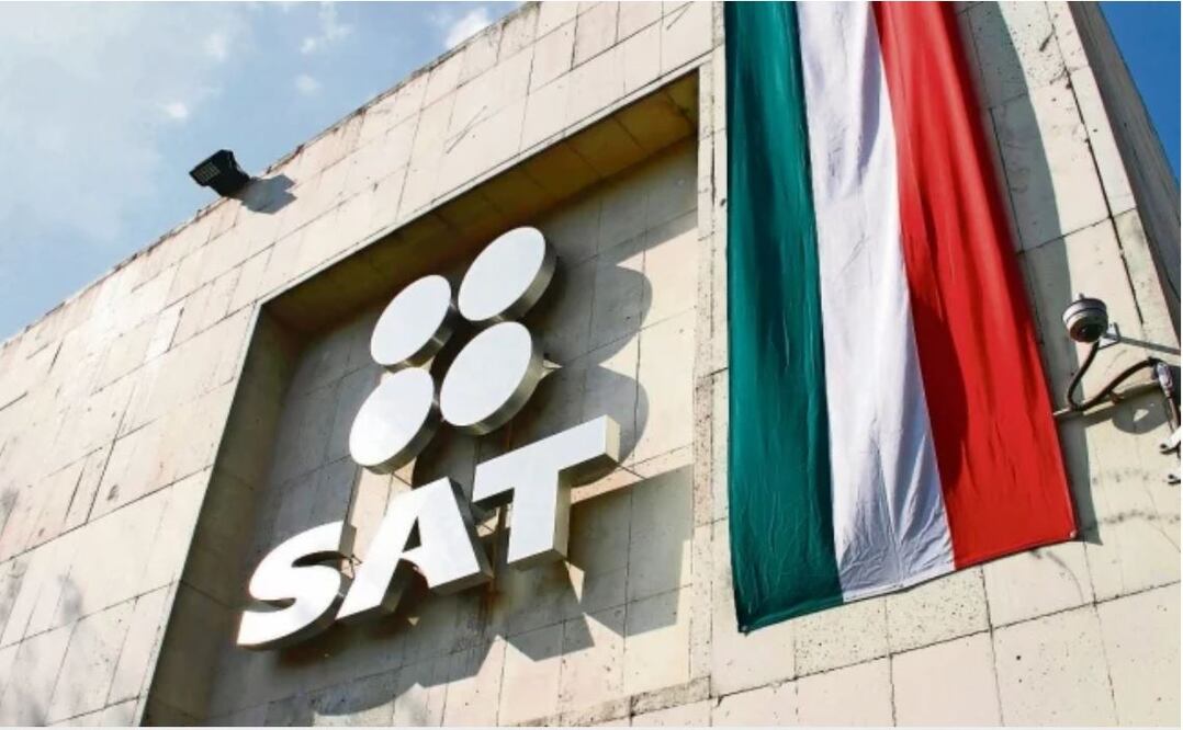 Hace más de una década, a un contribuyente le llevaba meses preparar su declaración y pagar impuestos al Servicio de Administración Tributaria (SAT). Foto: ARCHIVO EL UNIVERSAL