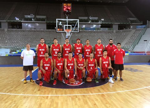 12 Guerreros, por misión imposible  