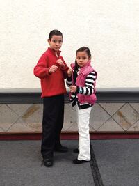 Los hermanos Mejía, en terna de nominados