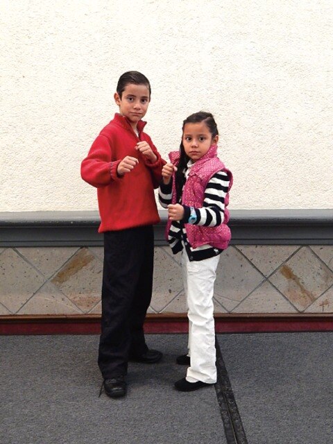 Los hermanos Mejía, en terna de nominados