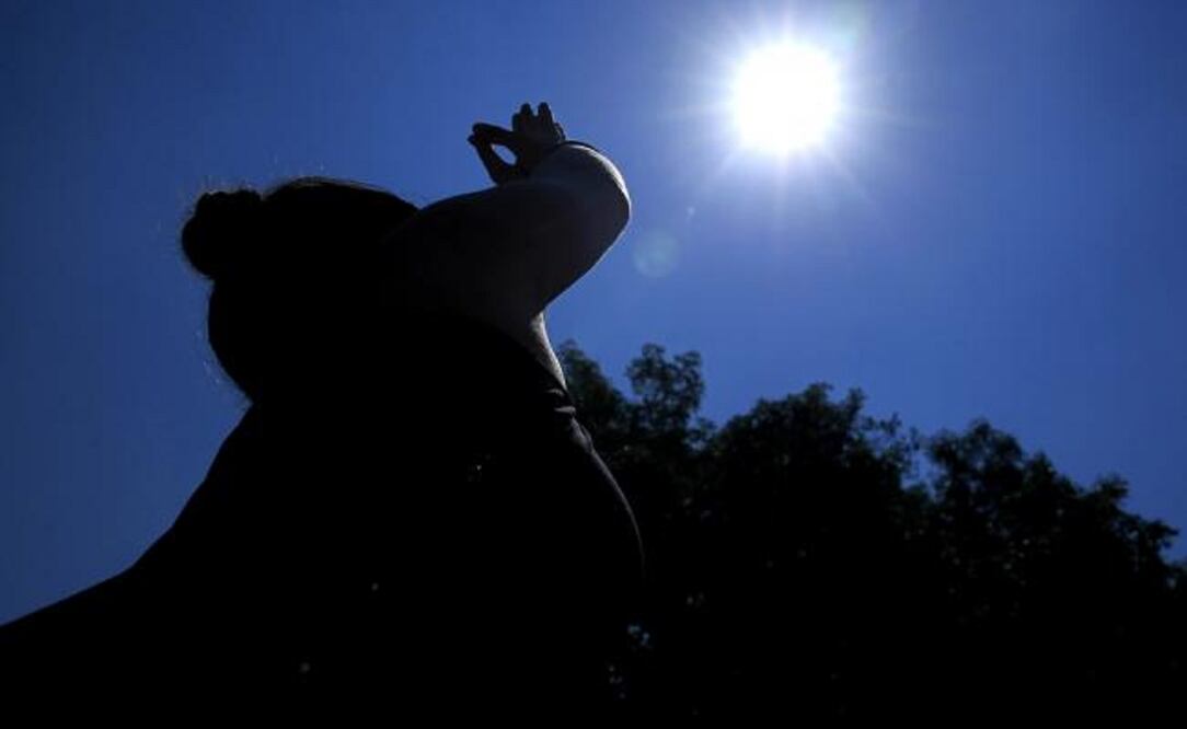 Este fenómeno ha tenido gran importancia para diferentes culturas en todos los tiempos. (FOTO: Especial)