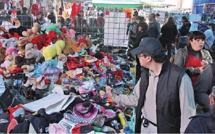 Informalidad se ubicó en 45.9%