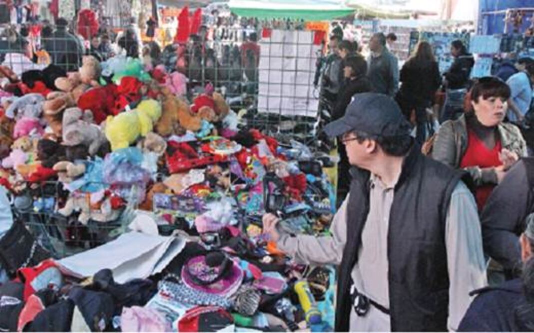 Informalidad se ubicó en 45.9%