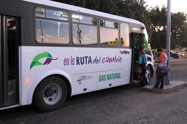 IQT definirá ampliar horario de transporte