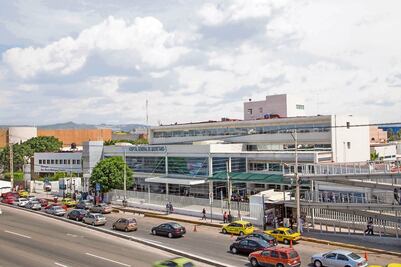 Colegio Médico propone crear el Hospital Universitario 
