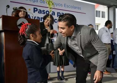 Corregidora llega a los 23 mil árboles plantados