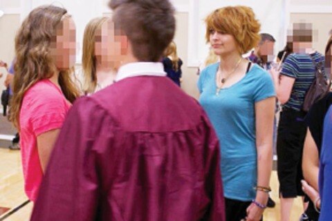 Paris Jackson reaparece