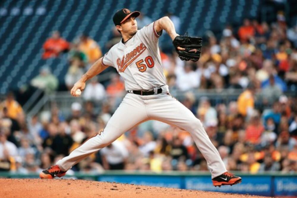 González contiene ataque de los Piratas