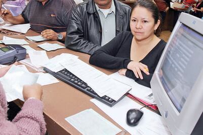 No hay finanzas sanas en el municipio