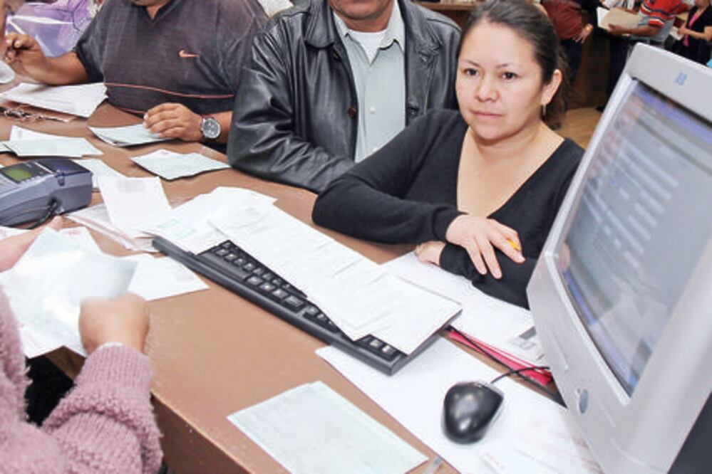 No hay finanzas sanas en el municipio