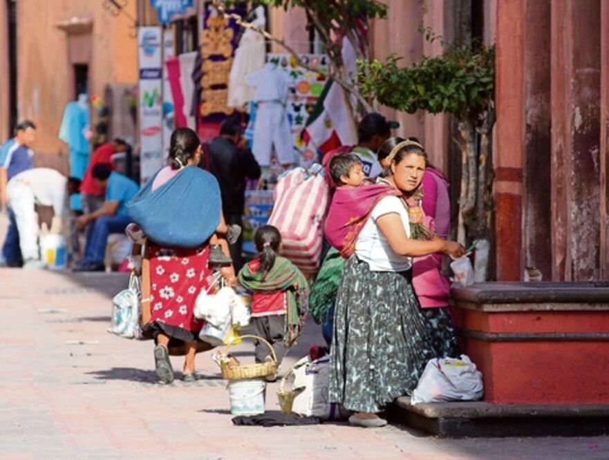 Reglas de operación de Sinhambre