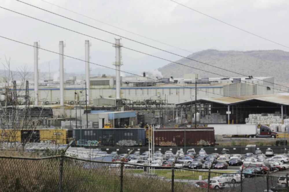 Sin planes para nuevos parques 