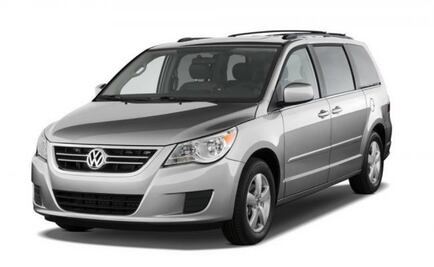 Autos que el mercado nunca aceptó