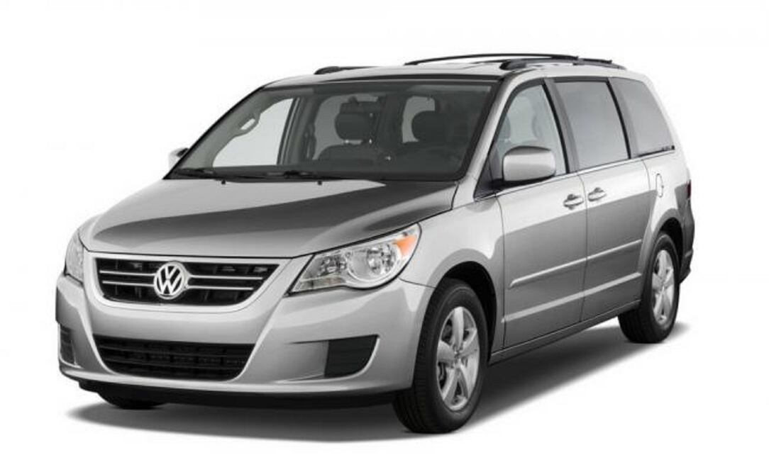 Autos que el mercado nunca aceptó