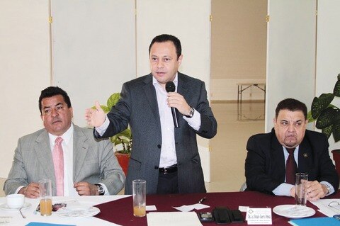 Van por homologar leyes federales