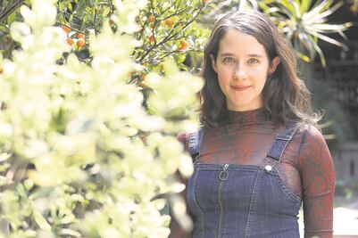 Critican más por el hecho de ser mujer: Sariñana